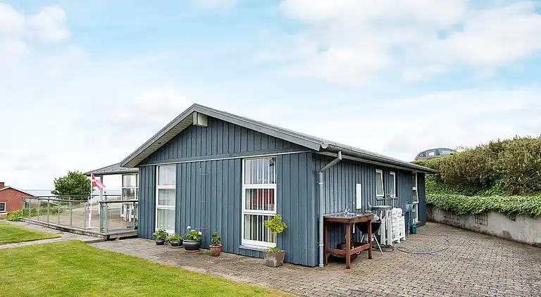 Holiday home in Hejls