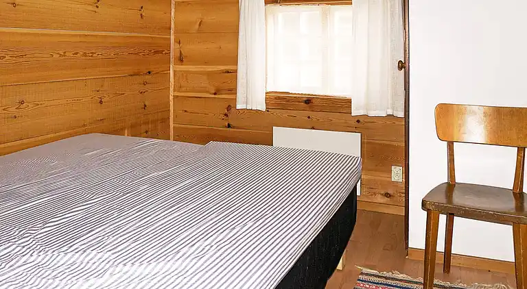 Semesterbostad i Uppvidinge S