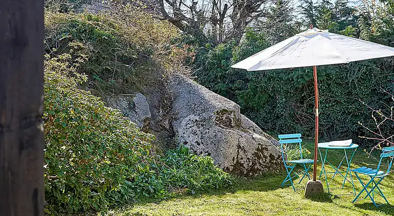 Holiday home in Svaneke