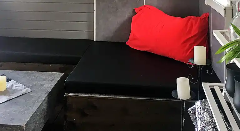 Holiday home in Sundsvoll