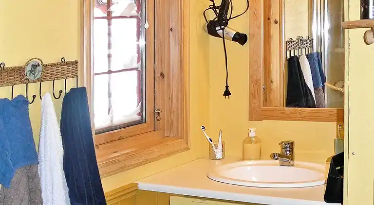 Casa de vacaciones en Botn