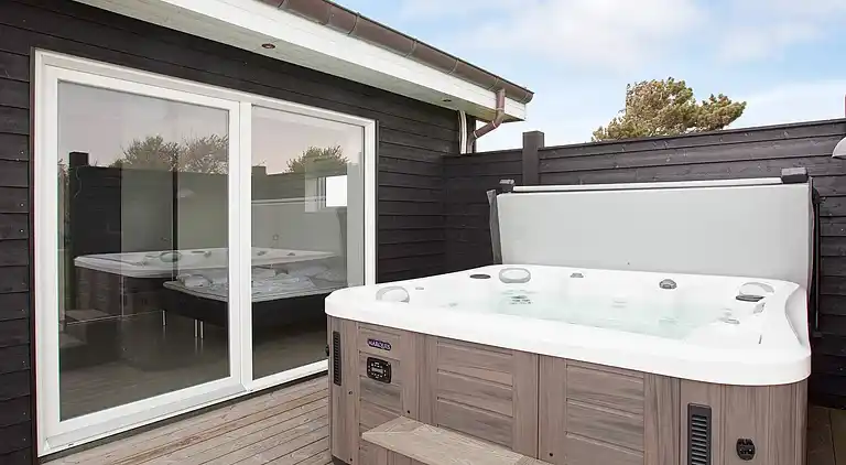 Casa vacanze in Hundested