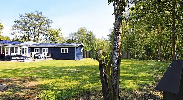 Vakantiehuis in Rødby