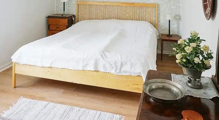 Vakantiehuis in Allarp