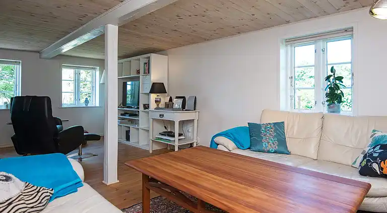 Holiday home in Højer