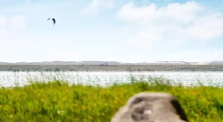 Holiday home in Agger