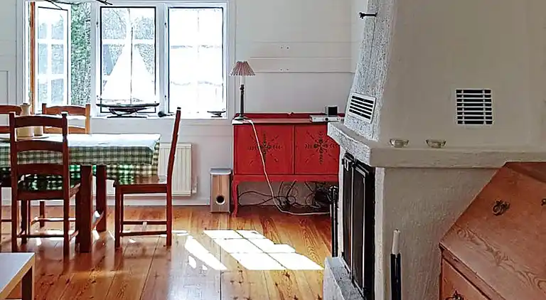 Holiday home in Norrköping Ö