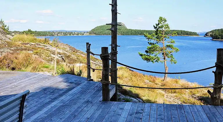 Holiday home in Orust