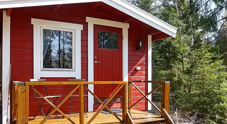 Holiday home in Norrtälje S