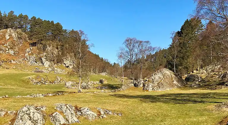 Holiday home in Tysnes