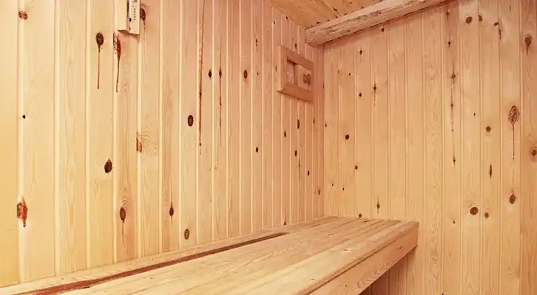 Sommerhus i Houstrup