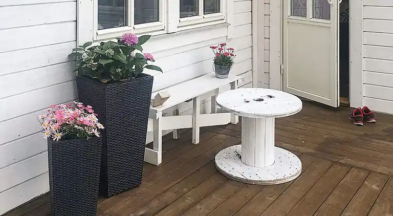 Holiday home in Sundsvoll