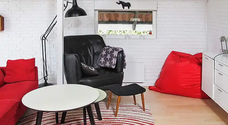 Sommerhus i Karrebæksminde