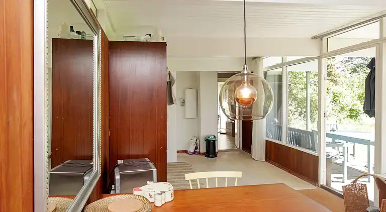 Holiday home in Hornbæk