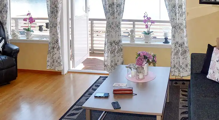 Vakantiehuis in Barmen