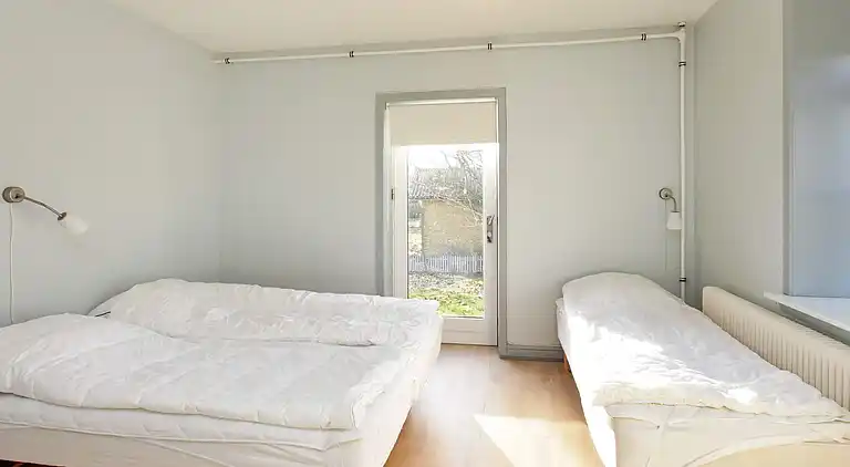 Holiday home in Roslev