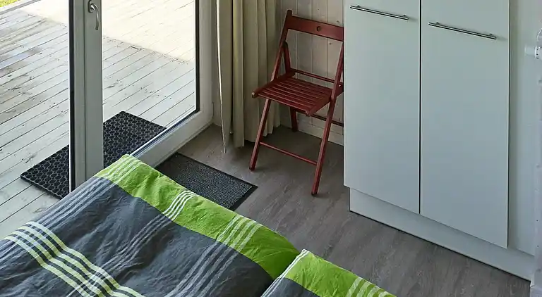 Holiday home in Brodersdorf