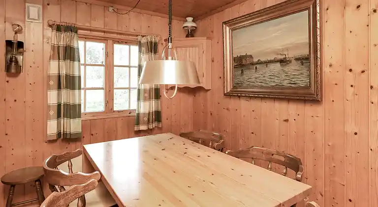 Holiday home in Bogø By