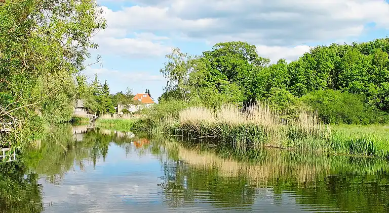 Holiday home in Strøby