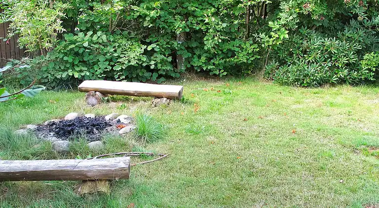 Casa vacanze in Stege