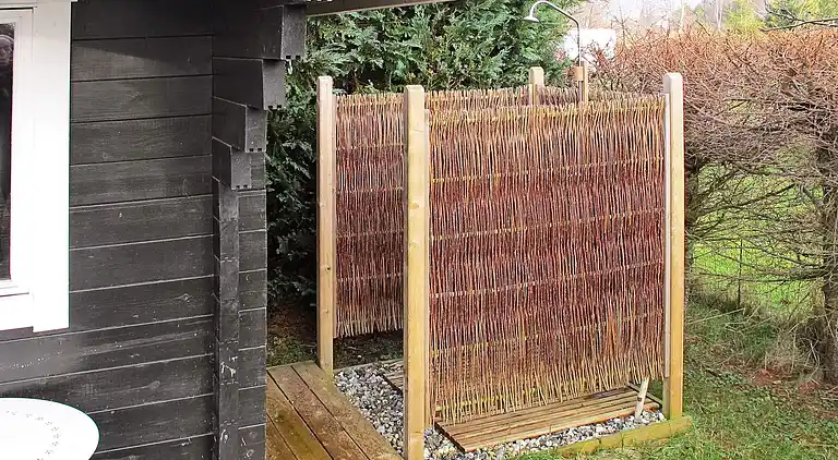 Casa vacanze in Stege