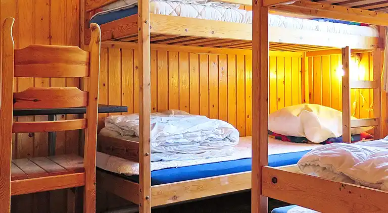 Holiday home in Vrist Strand