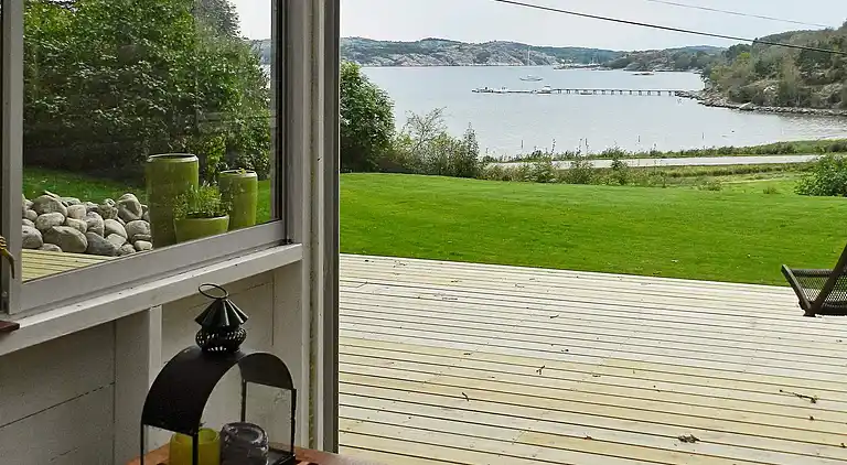 Holiday home in Sotenäs S