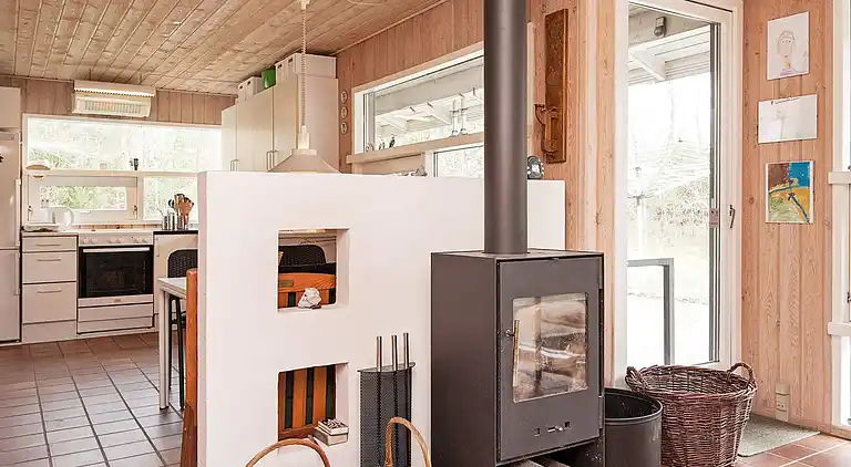 Sommerhus i Ebeltoft