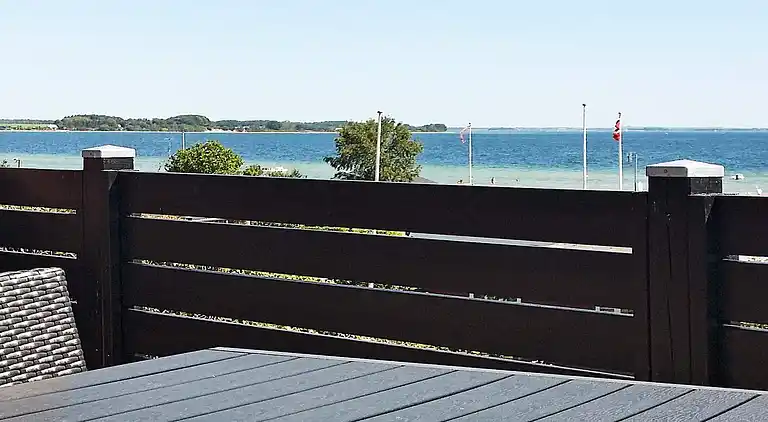 Holiday home in Grønninghoved Strand