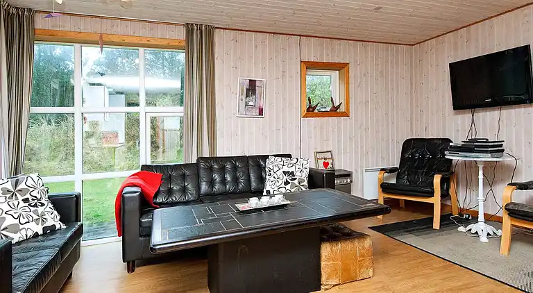 Holiday home in Blåvand