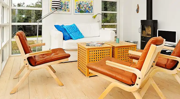 Maison de vacances en Martofte