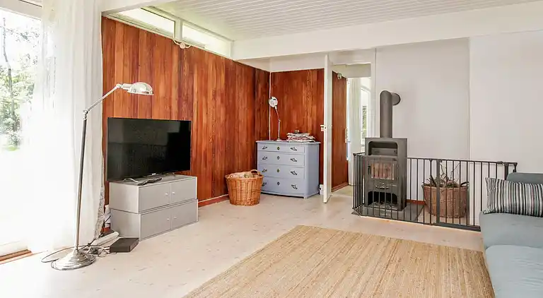 Holiday home in Hornbæk