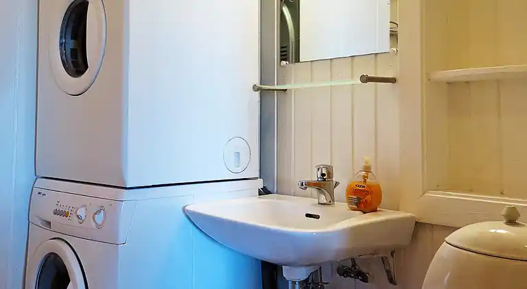 Holiday home in Vrist Strand