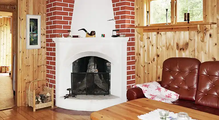 Sommerhus i Eksjö S