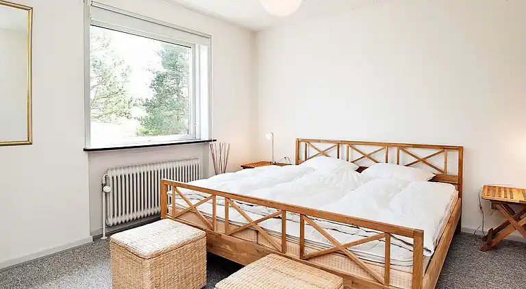 Holiday home in Havneby