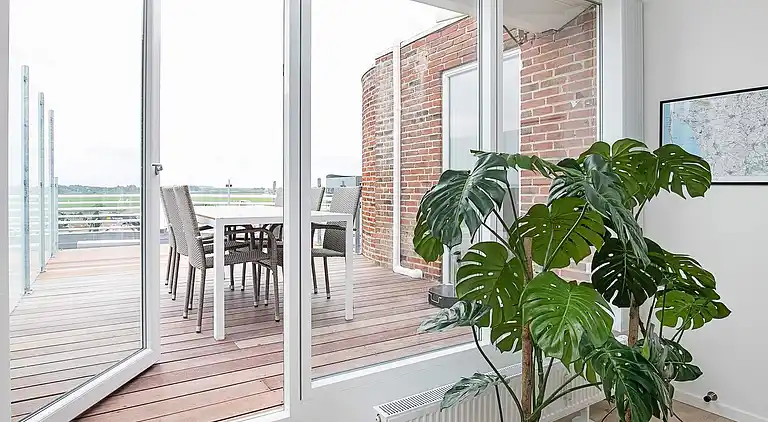 Feriebolig i Ringkobing