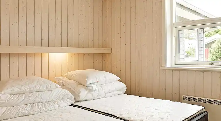 Holiday home in Sømarken