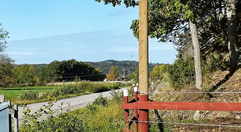 Semesterbostad i Uddevalla