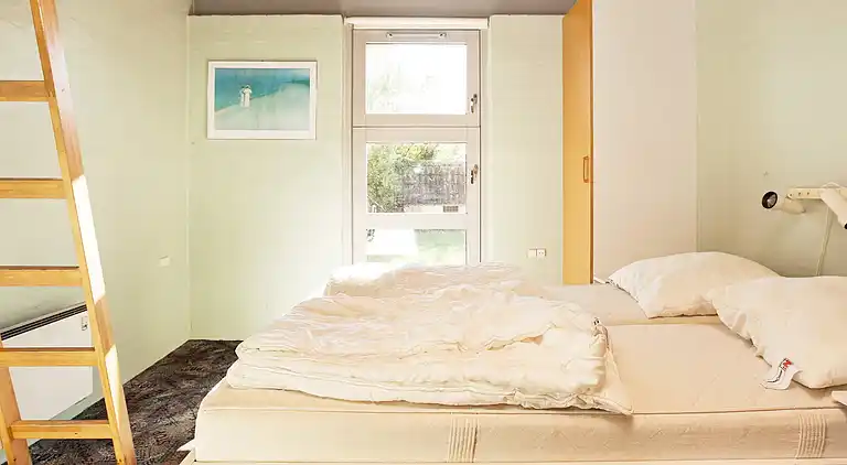 Holiday home in Væggerløse