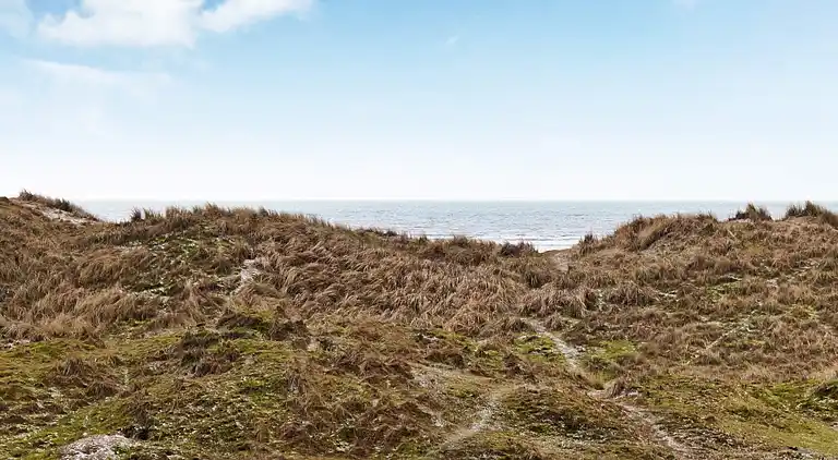 Holiday home in Rindby Strand