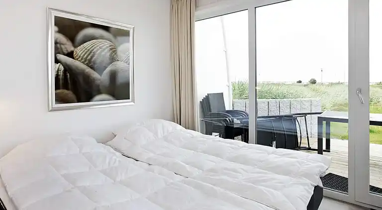 Holiday home in Brodersdorf