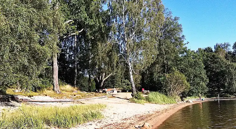 Holiday home in Alingsås NV