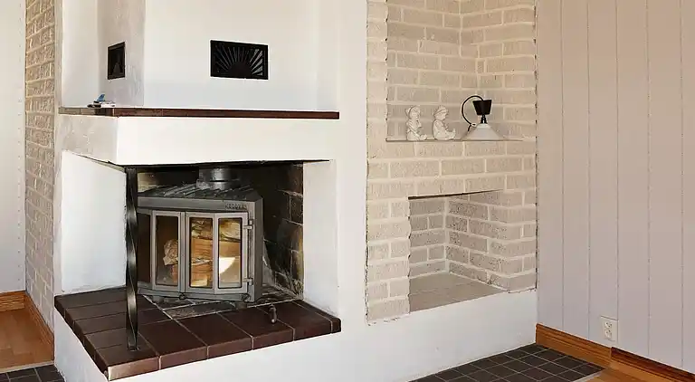 Feriebolig i Stockaryd