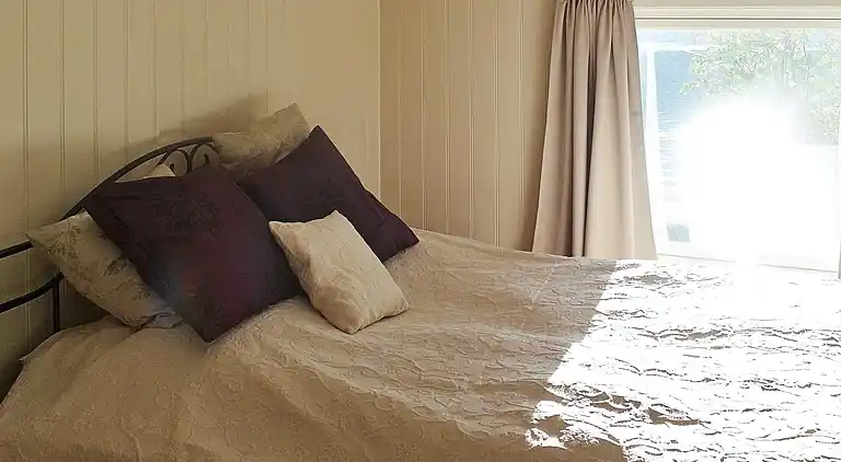 Holiday home in Akkarvik