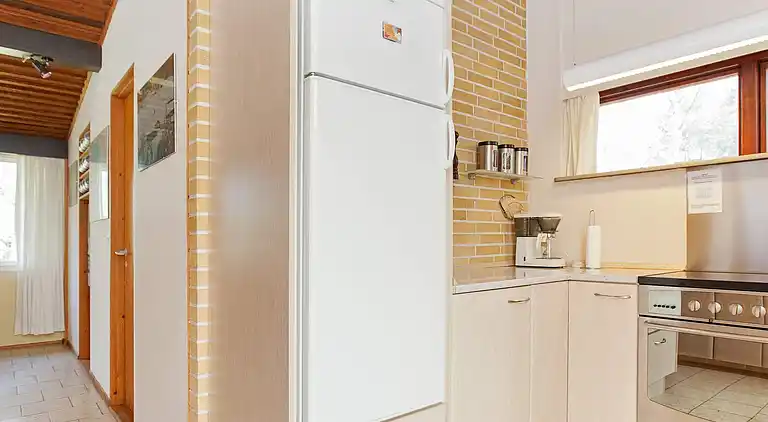 Vakantiehuis in Gørlev