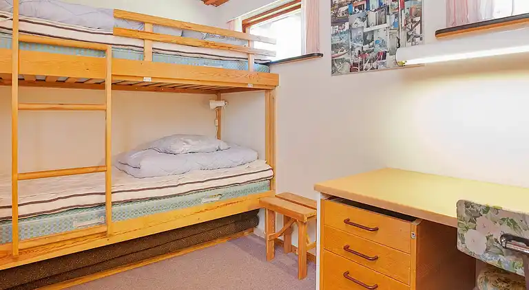 Vakantiehuis in Gørlev