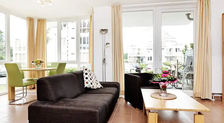 Holiday home in Großenbrode