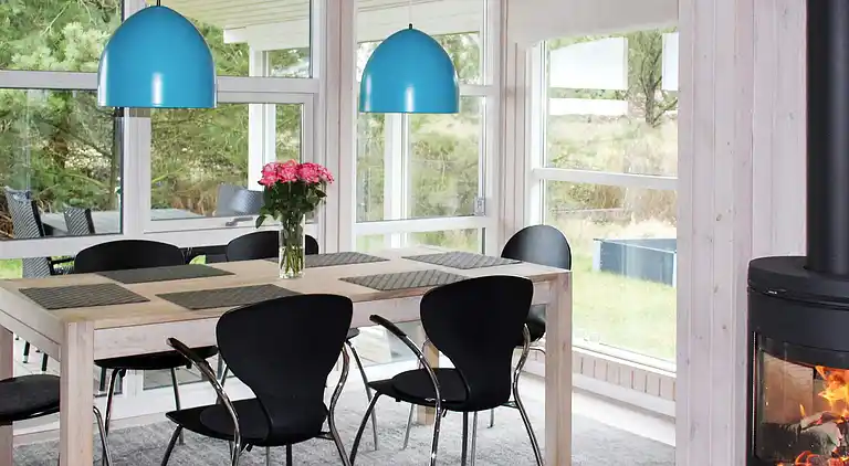 Holiday home in Blåvand