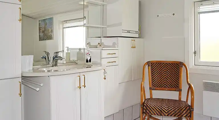 Holiday home in Øster Hurup