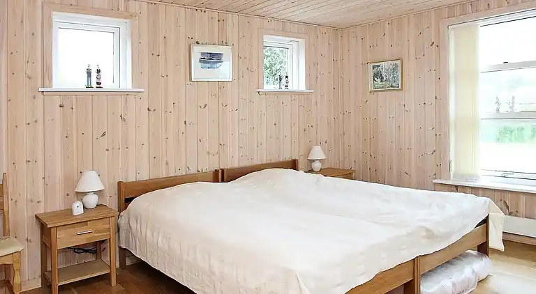 Holiday home in Roslev